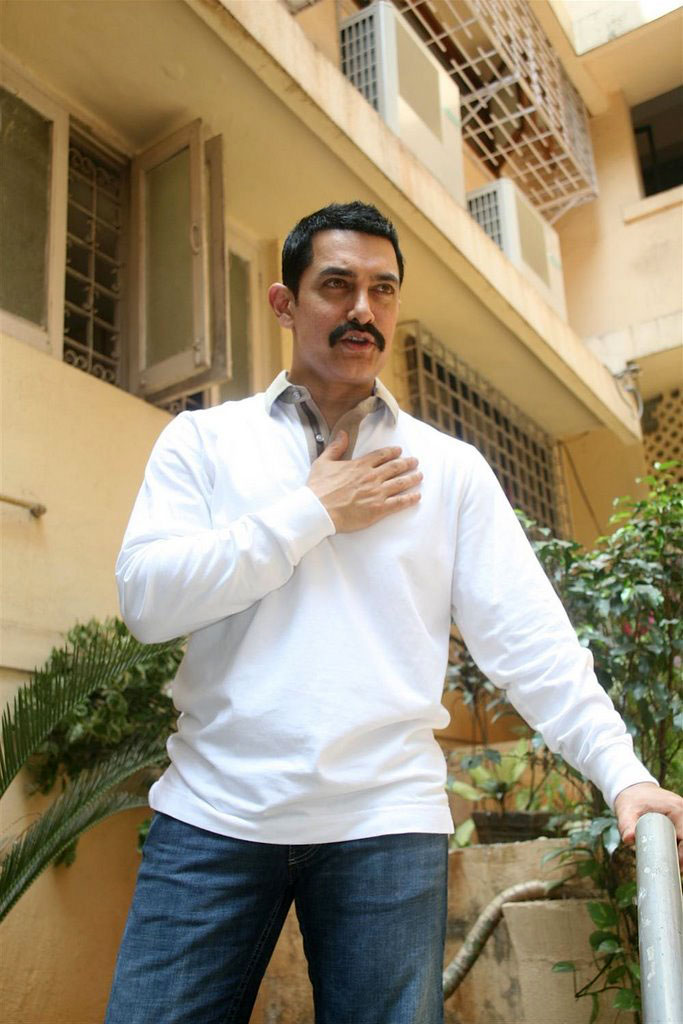 Aamir Khan Gallery | Picture 47655